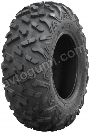 ATV tires Maxxis - Big Horn MU-09