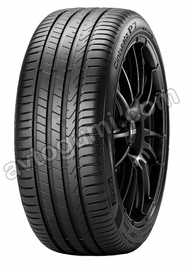 Tires Pirelli - P7 Cinturato 2