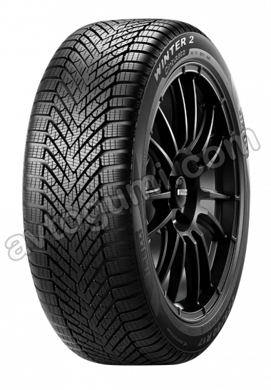 Tires Pirelli - Cinturato Winter 2
