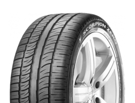 Summer tires Pirelli - Scorpion Zero Asimmetrico