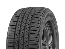 Winter tires Pirelli - Scorpion Ice&Snow