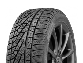 Winter tires Pirelli - SottoZero