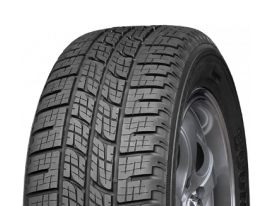 Summer tires Pirelli - Scorpion Zero M+S