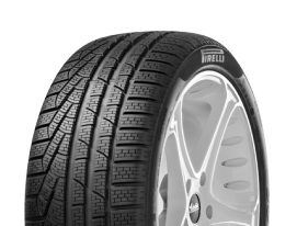 Winter tires Pirelli - SottoZero II