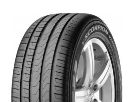 Summer tires Pirelli - Scorpion Verde