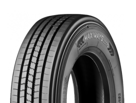 Summer tires LASSA - Maxiways 100S