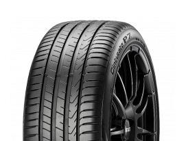 Summer tires Pirelli - P7 Cinturato 2