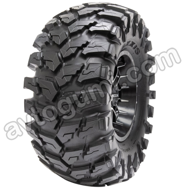 ATV tires Maxxis - MU521