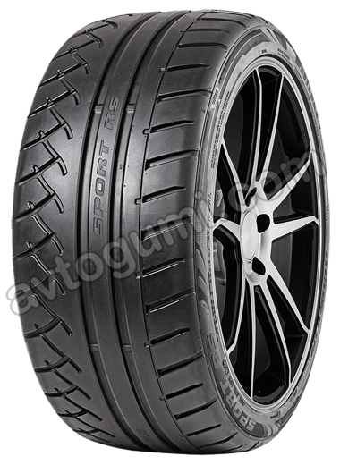 Tires Westlake - SPORT RS (Racing)