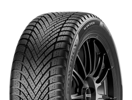 Winter tires Pirelli - Powergy Winter