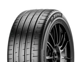 Summer tires Pirelli - P Zero PZ5