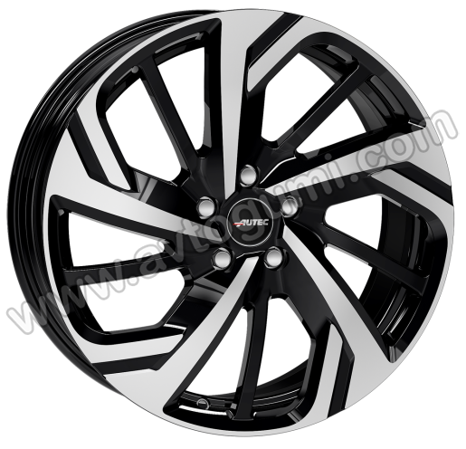 Alloy wheels AUTEC - Rixon