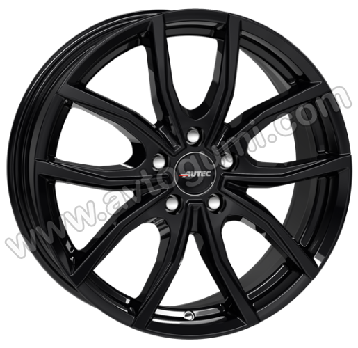 Alloy wheels AUTEC - Vidron