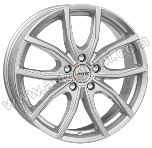 Alloy wheels AUTEC - Vidron