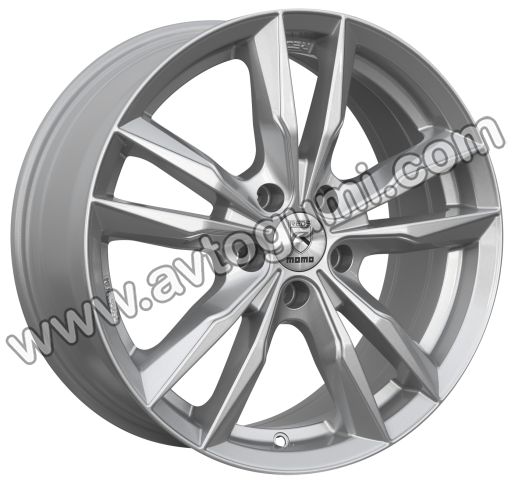 Alloy wheels REDS - Fast